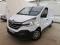 preview Renault Trafic #0