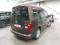 preview Volkswagen Caddy #1