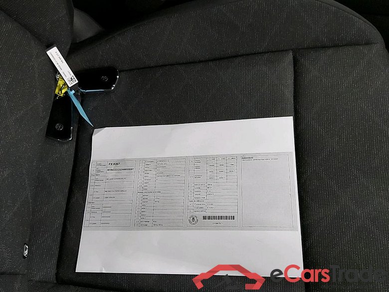 VOLKSWAGEN - VW  GOLF TSI 110PK Life & Nav Discover Media & Climatronic & Light & View Pack  * PETROL * #4