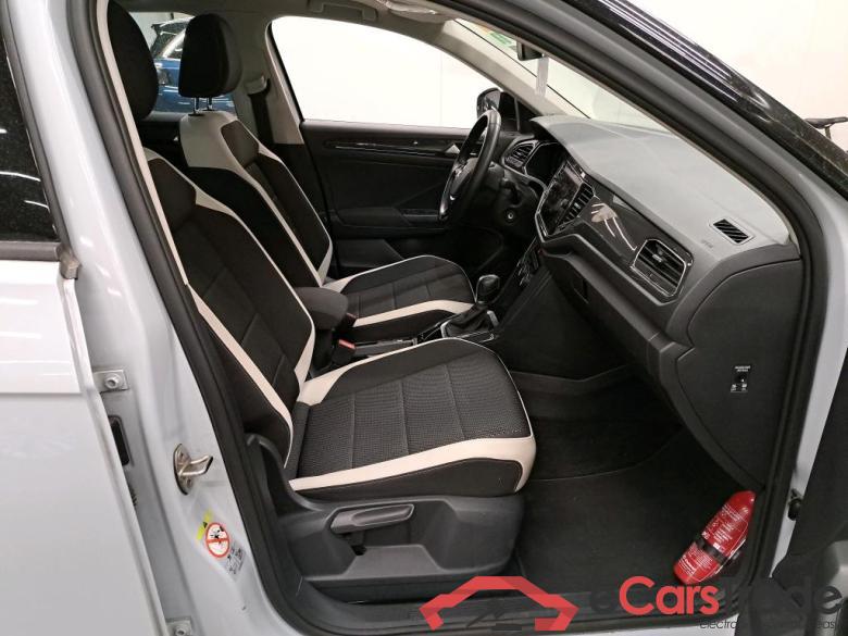 VOLKSWAGEN - VW  T-ROC TSI 150PK DSG Elegance Pack Premium & Travel & DCC Chassis & Drver Assistance Plus & Beats Sound * PETROL * #3