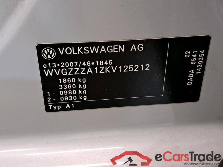 VOLKSWAGEN - VW  T-ROC TSI 150PK DSG Elegance Pack Premium & Travel & DCC Chassis & Drver Assistance Plus & Beats Sound * PETROL * #6