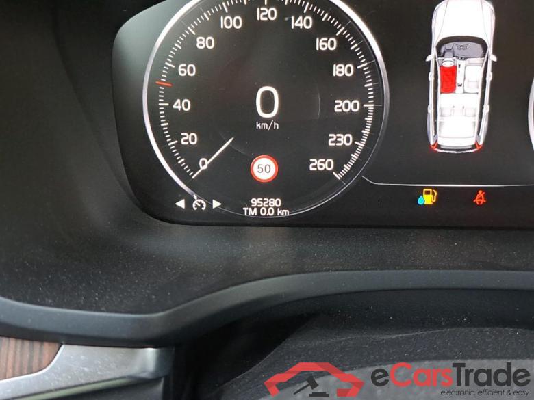 VOLVO - VOL V60 D3 150PK Momentum Pro & Winter & Park Assist Pack #5