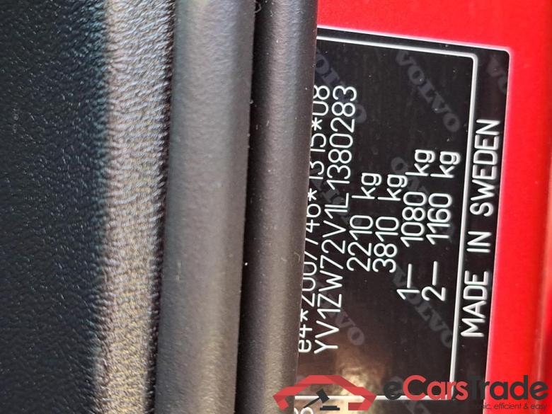 VOLVO - VOL V60 D3 150PK Momentum Pro & Winter & Park Assist Pack #6