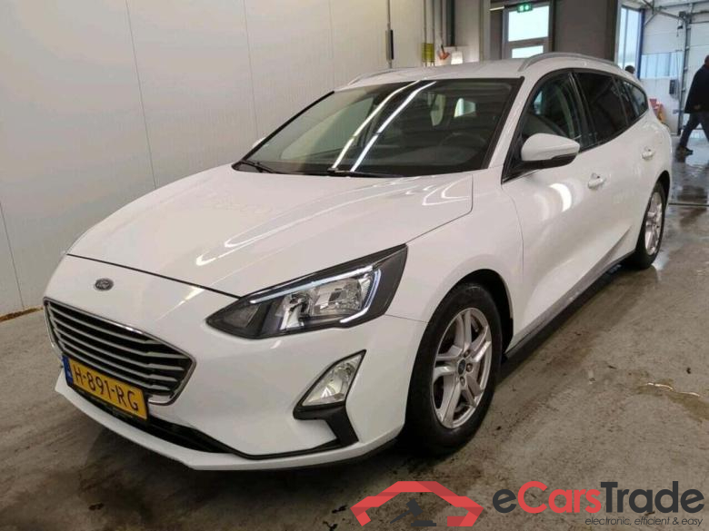 FORD Focus Wagon 1.5 EcoBl. Tr.Ed.Bns