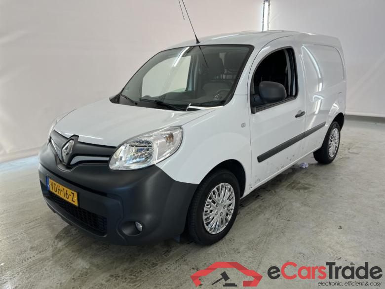 Renault * Kangoo Express '13 Renault Kangoo 1.5 dCi 95 Comfort 4d