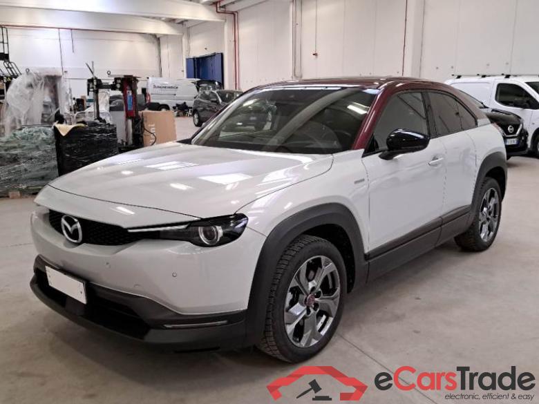 Mazda 9 MAZDA MX-30 / 2020 / 5P / SUV 35,5KWH 143CV 100TH ANNIVERSARY #1