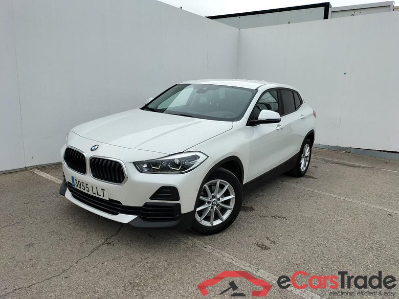 BMW sDrive18i Serie X2 sDrive 18i 1.5 140CV AT7 E6dT #1