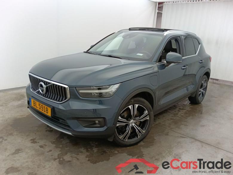 VOLVO XC40 1.5 T4 PHEV 129 Inscription Expression 5d #1