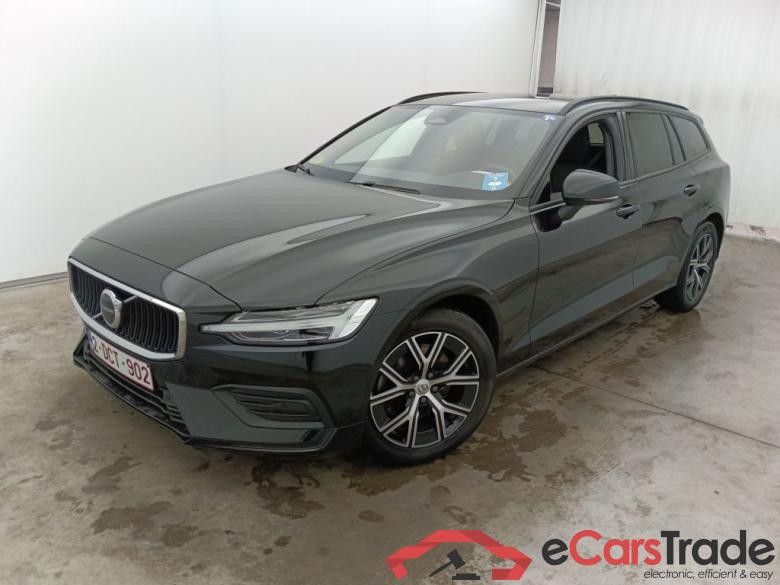 Volvo V60 B4 D Essential Aut. 5d #1