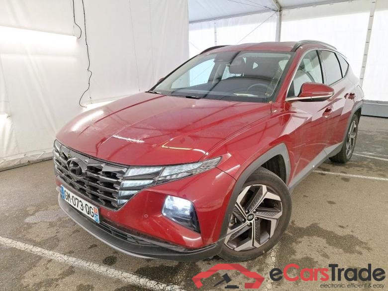 Hyundai 1.6 PHEV 265 HTRAC CREATIVE 4WD AUTO HYUNDAI Tucson / 2020 / 5P / SUV 1.6 PHEV 265 HTRAC CREATIVE 4WD AUTO