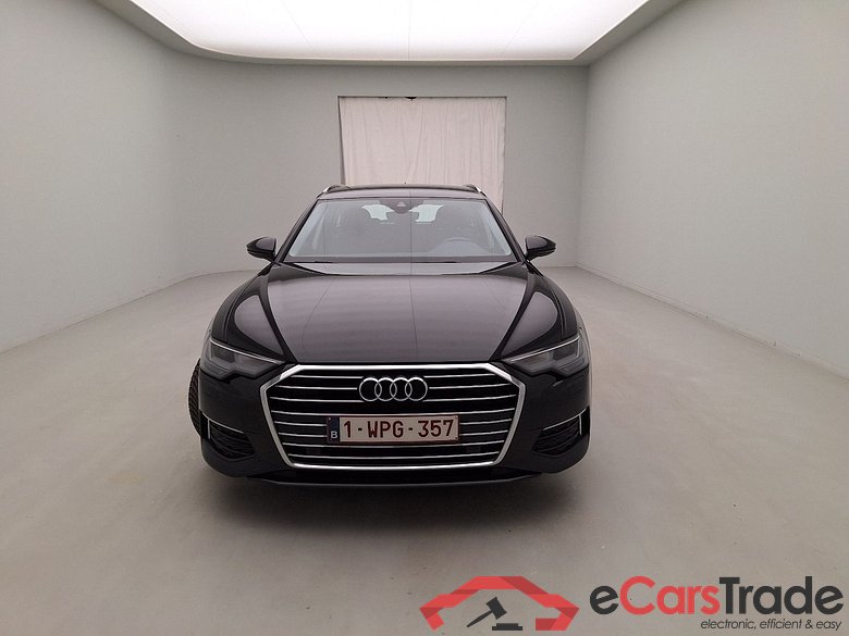 Audi, A6 Avant '18, Audi A6 Avant Design 35 TDI S tronic 5d
