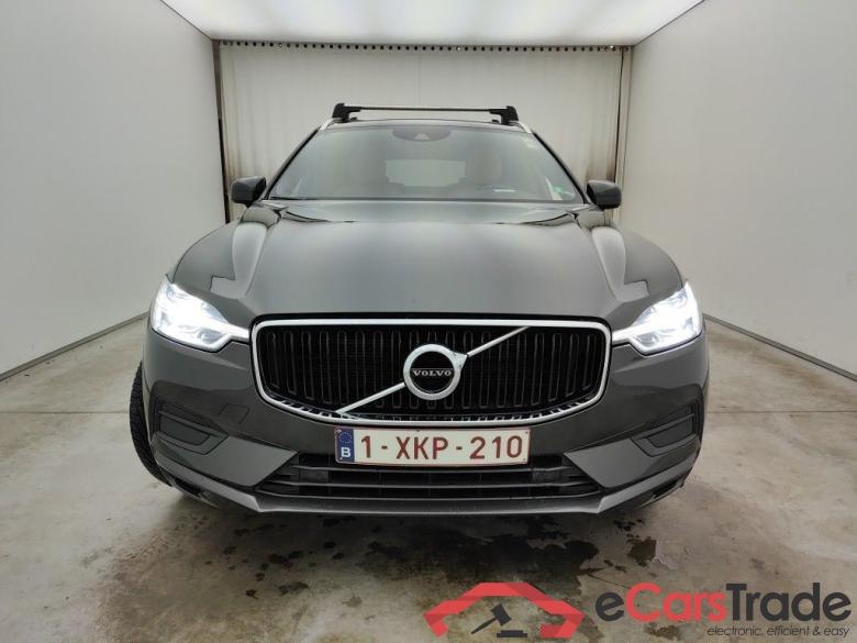 Volvo XC60 D4 120kW Geartronic Momentum Pro 5d #1