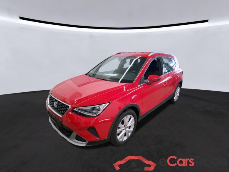 Seat Xperience Arona #1