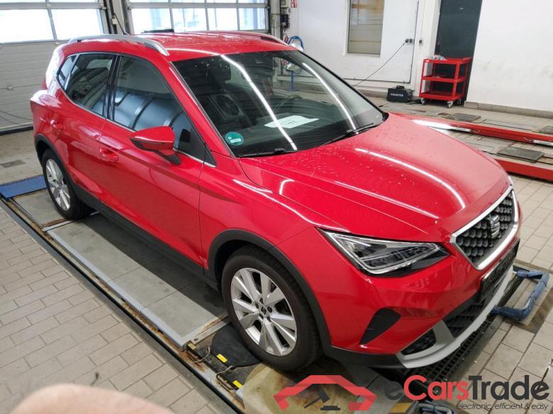 Seat Xperience Arona #2