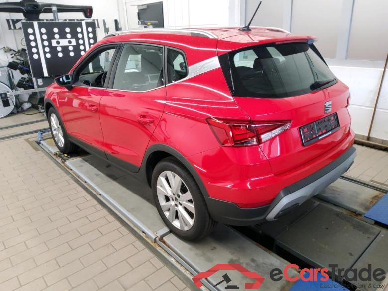 Seat Xperience Arona #3
