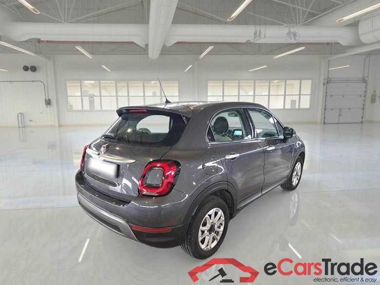 Fiat 3 FIAT 500X / 2018 / 5P / CROSSOVER 1.3 MJET 95CV 4X2 BUSINESS #2