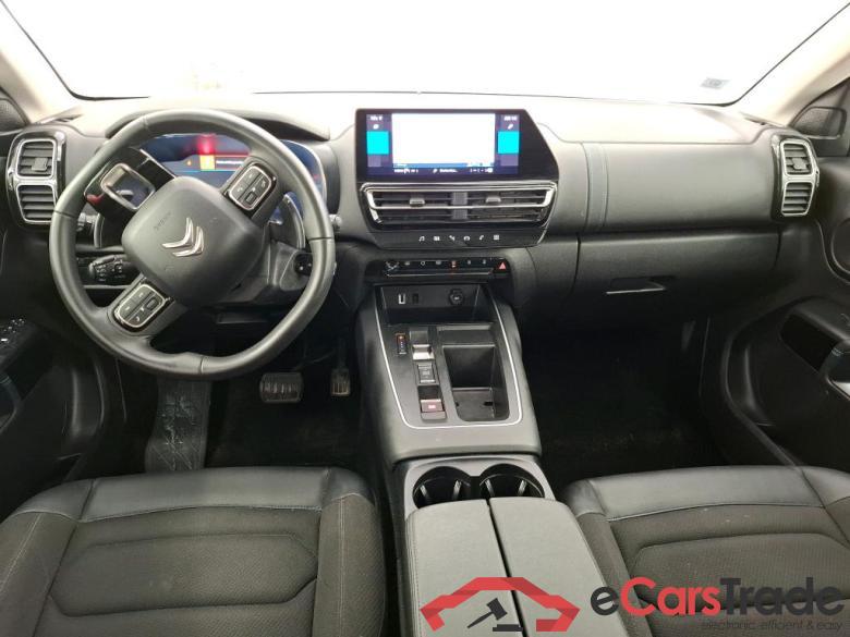 Citroen  CITROEN C5 Aircross 5p SUV BlueHDi 130 SandS EAT8 Feel #5
