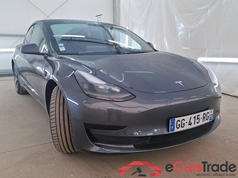 Tesla Propulsion TESLA Model 3 / 2018 / 4P / Berline Propulsion #5