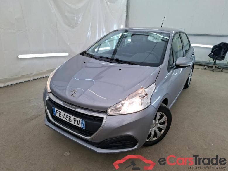 Peugeot BlueHDi 100 ¤6.c S&S PREMIUM 208 Affaire Premium 1.5 HDi 100CV BVM6 E6dT #1