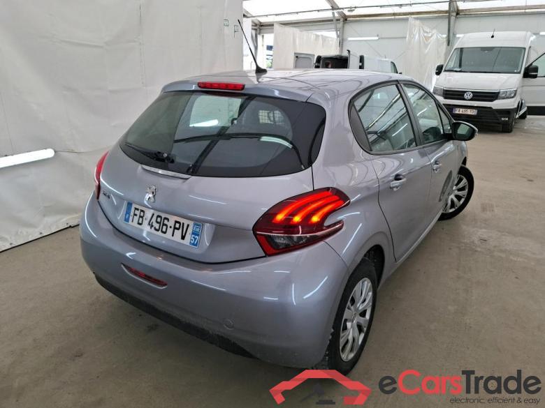 Peugeot BlueHDi 100 ¤6.c S&S PREMIUM 208 Affaire Premium 1.5 HDi 100CV BVM6 E6dT #3