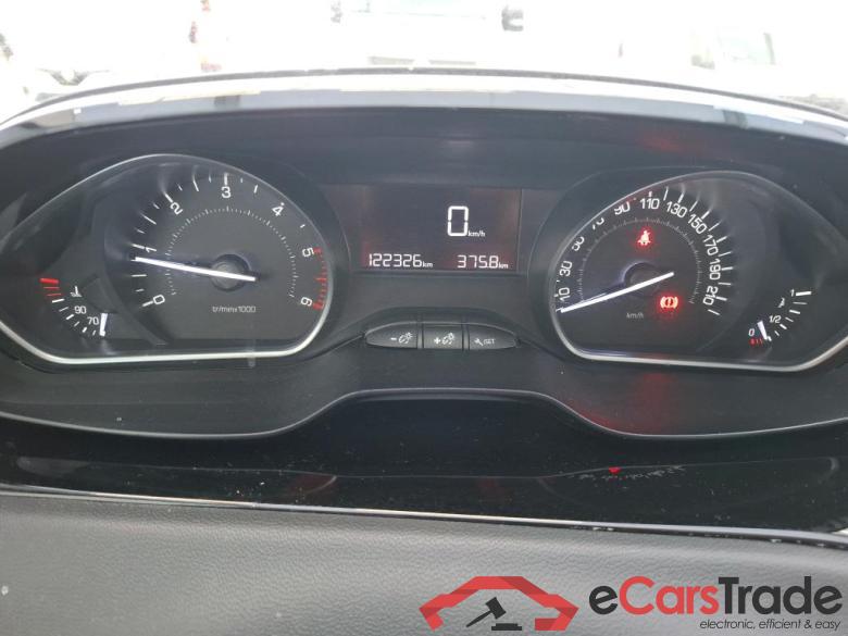 Peugeot BlueHDi 100 ¤6.c S&S PREMIUM 208 Affaire Premium 1.5 HDi 100CV BVM6 E6dT #6