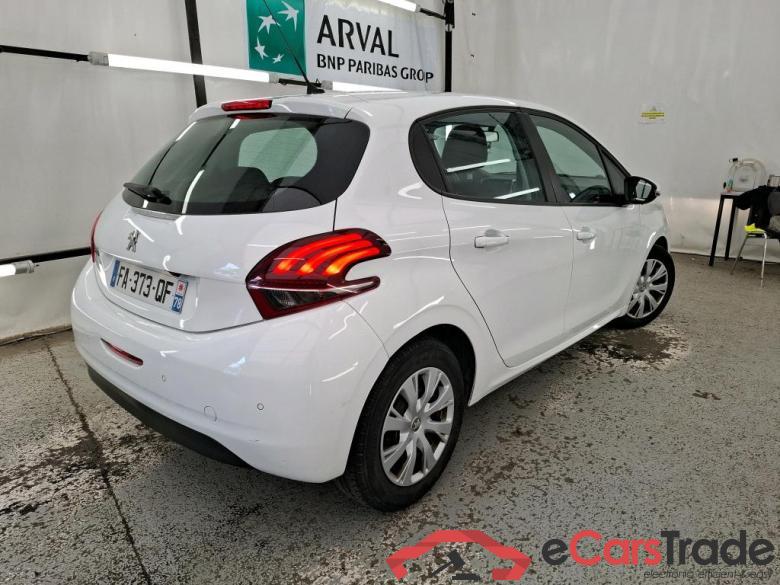 Peugeot BLUEHDI 100 ¤6.c S&S ACTIVE BUSINESS PEUGEOT 208 5p Berline BLUEHDI 100 ¤6.c S&S ACTIVE BUSINESS #3