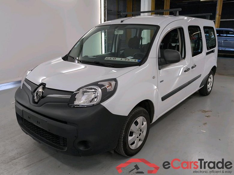RENAULT Kangoo BEV 33KWH MAXI Z.E. B-BUY 5-SEATS Alize #1