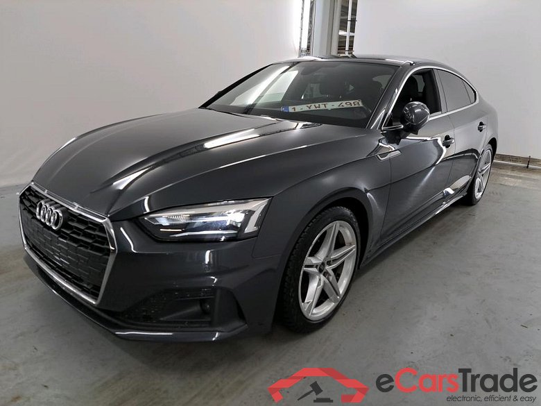 AUDI A5 SPORTBACK 2.0 35 TFSI S TRONIC Business  Assistance Au00ab parking Au00bb