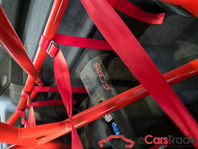 PORSCHE 911 GT3 RS 4.0i PDK #5