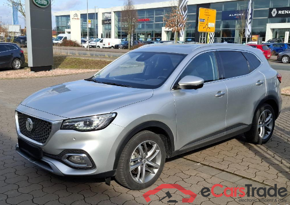 MG EHS ´21 MG EHS PHEV Luxury 5d 119kW #1