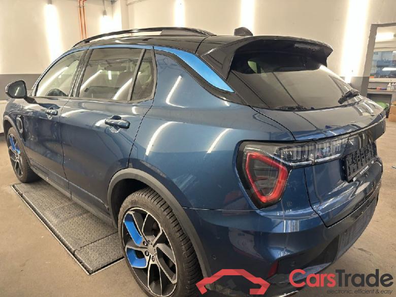 LynkAndCo Lynk & Co 01 ´20 LYNK & CO 01 PHEV 5d 132kW #3
