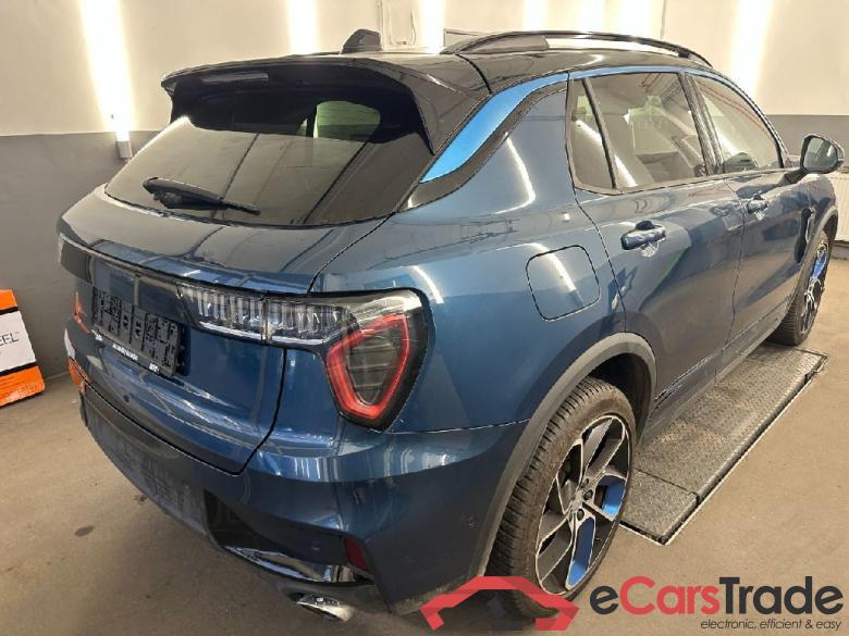 LynkAndCo Lynk & Co 01 ´20 LYNK & CO 01 PHEV 5d 132kW #4
