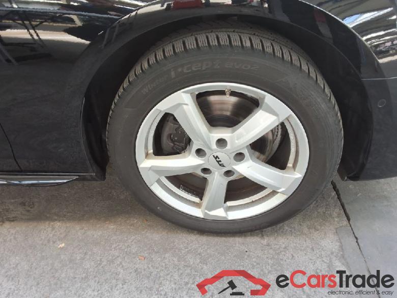 Audi A4 Avant ´15 A4 Avant 35 TDI advanced 2.0 TDI 120KW AT7 E6dT #3