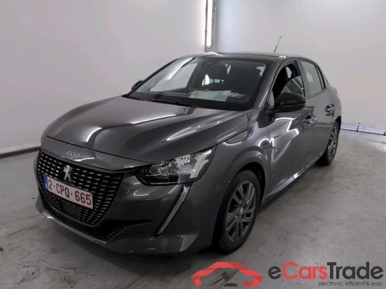 PEUGEOT 208 1.5 BLUEHDI 75KW S-S ACTIVE PACK #1