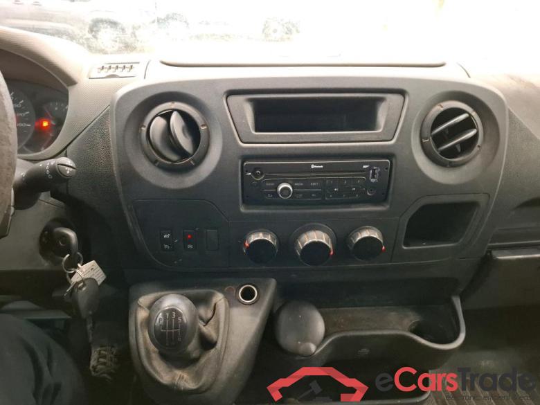 Renault  Master Furgon L2H2 Fourgon Surélevé 3 5t dCi / DEMARREUR ET/OU BSI HS #6