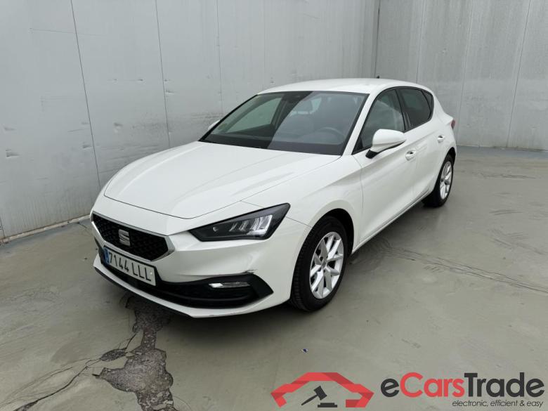 Seat 2.0 TDI 85kW S&S Style Go(SP) Leon Style Go 2.0 TDI 115CV MT6 E6d #1