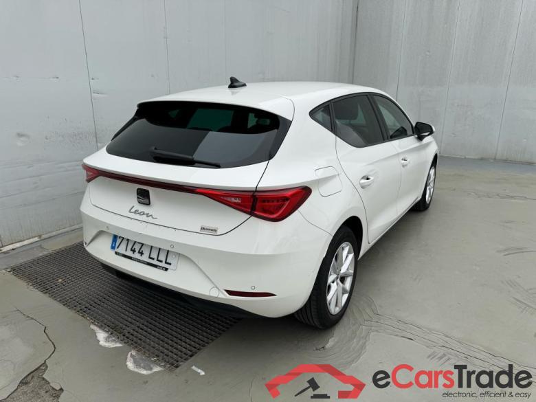 Seat 2.0 TDI 85kW S&S Style Go(SP) Leon Style Go 2.0 TDI 115CV MT6 E6d #2