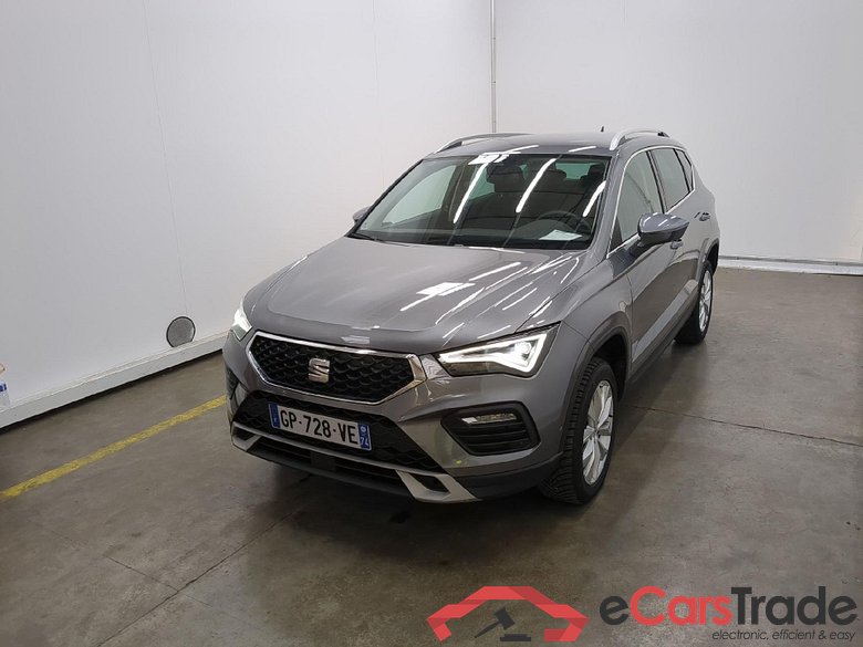 Seat  Ateca Style Business 2.0 TDI 150CV BVA7 E6d