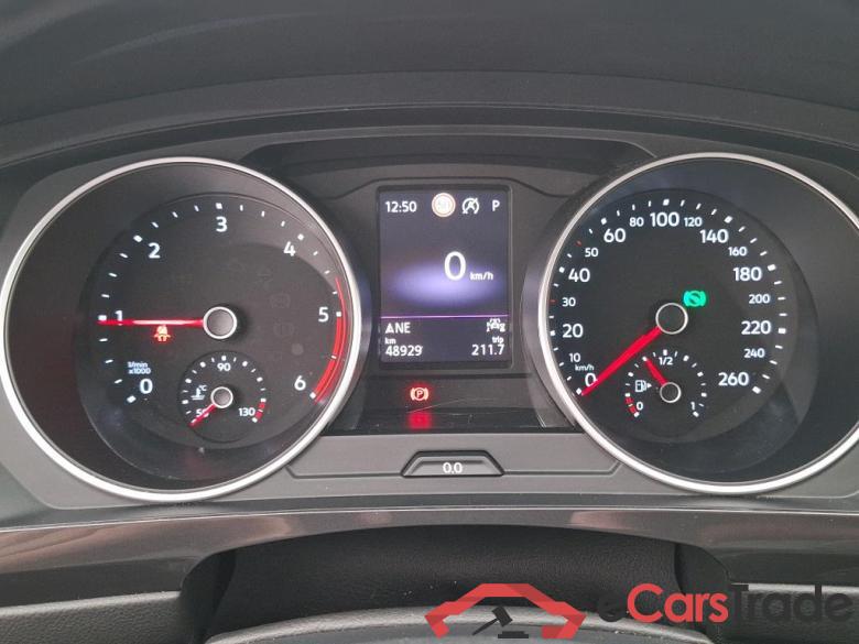 Volkswagen  Tiguan Life Plus 2.0 TDI 150CV BVA7 E6d #6