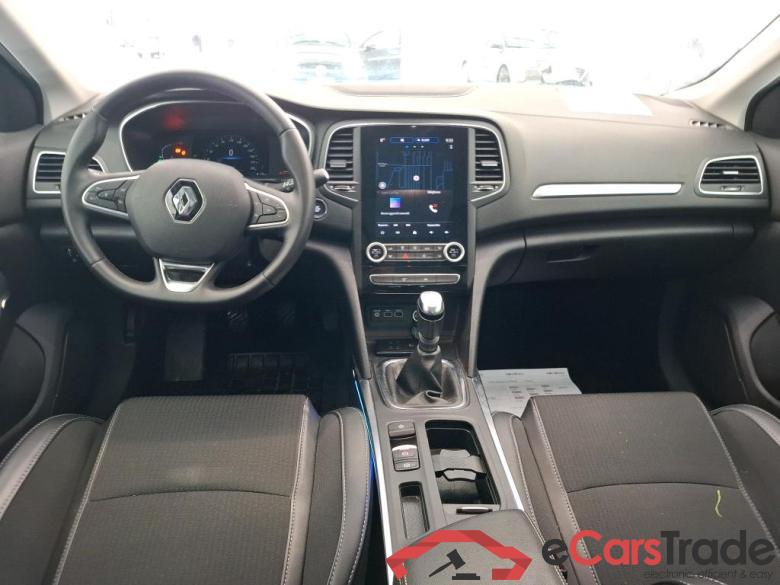 Renault  Megane IV Berline 5 ptes. Techno 1.5 dCi 115CV BVM6 E6d #5