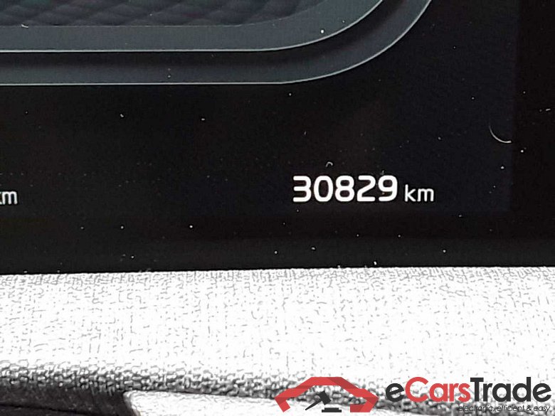 Kia EV6 (CV)(2021->) DE - SUV5 Elektro 77,4 kWh, 4WD, 2021 - 2024 #3