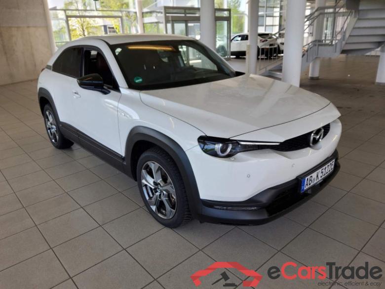 Mazda MX-30 (DR)(05.2020->) DE - SUV5 e-SKYACTIV, Advantage, 2022 - 2025 #2