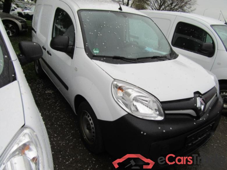 Renault Kangoo (F/KW0)(01.2008->) DE - Ka4 1.5 BLUE dCi 115 FAP EU6d-T, Extra (EURO 6d-TEMP), (Facelift) 2019 - 2021 #2