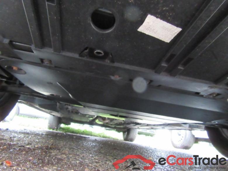 Renault Kangoo (F/KW0)(01.2008->) DE - Ka4 1.5 BLUE dCi 115 FAP EU6d-T, Extra (EURO 6d-TEMP), (Facelift) 2019 - 2021 #5