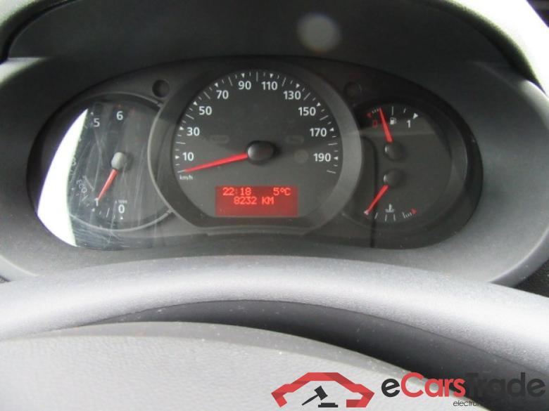 Renault Kangoo (F/KW0)(01.2008->) DE - Ka4 1.5 BLUE dCi 115 FAP EU6d-T, Extra (EURO 6d-TEMP), (Facelift) 2019 - 2021 #6
