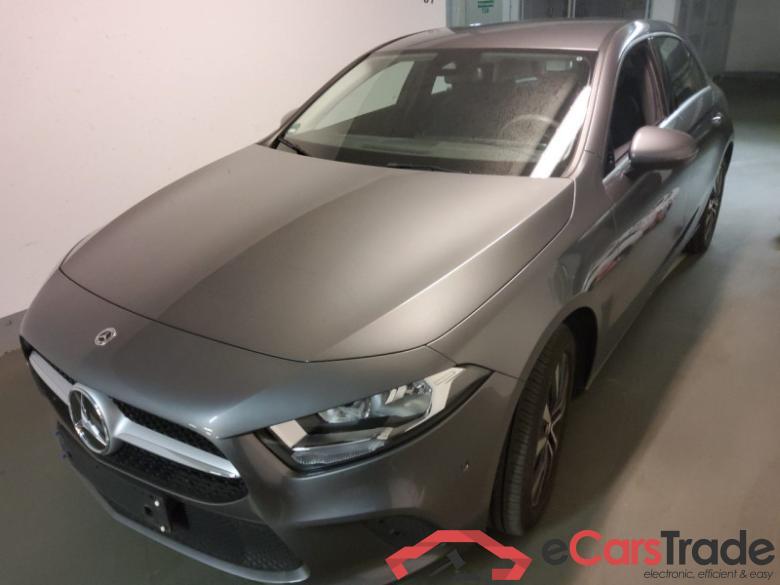 Mercedes-Benz A -Klasse (BM 177)(03.2018->) DE - LimS5 A 250 e EU6d, (EURO 6d), 2019 - 2022 #1
