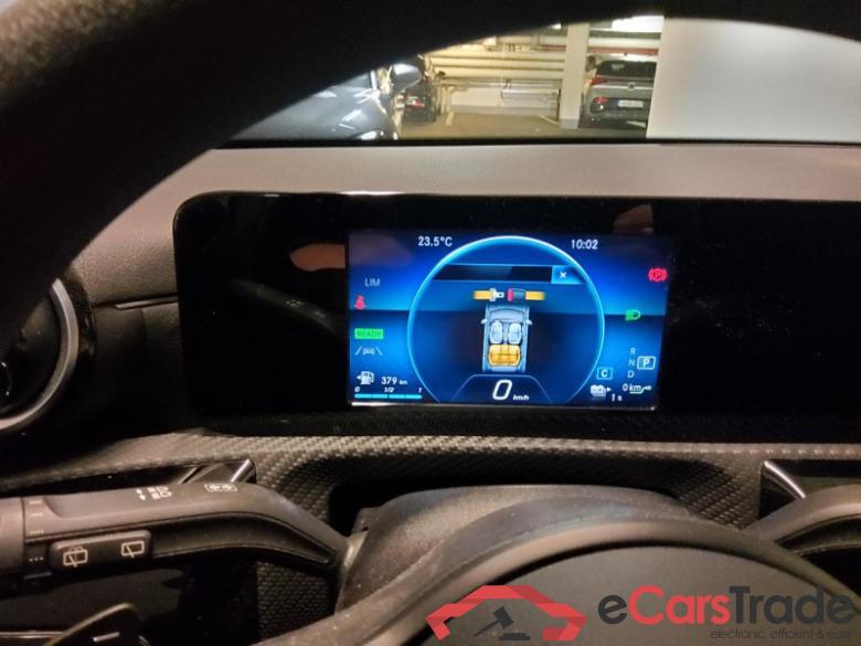 Mercedes-Benz A -Klasse (BM 177)(03.2018->) DE - LimS5 A 250 e EU6d, (EURO 6d), 2019 - 2022 #6