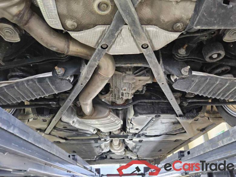 Audi A4 Avant (8WD)(05.2019->) DE - Kb5 40 2.0 TDI quattro EU6d, Avant basis (EURO 6d), (Facelift) 2020 - 2023 #5