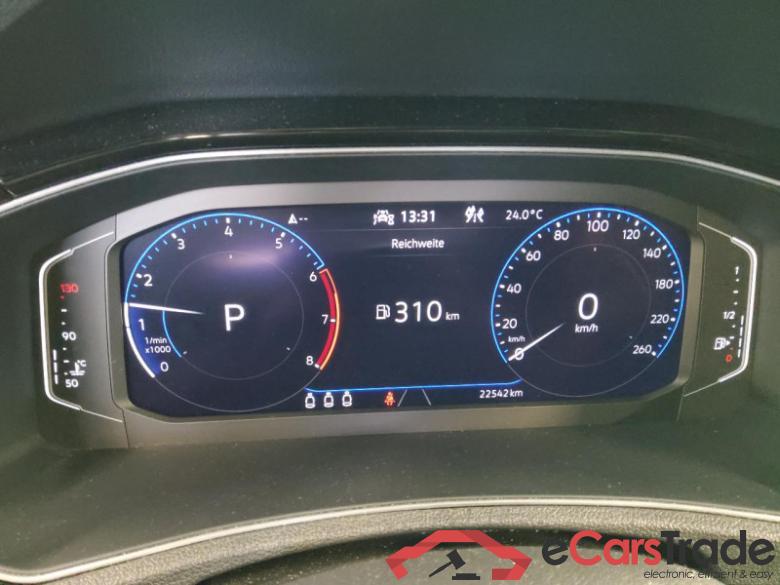 Volkswagen T-Roc (A11)(09.2017->2021) DE - SUV5 1.5 TSI EU6d, Sport OPF (EURO 6d), 2020 - 2022 #6
