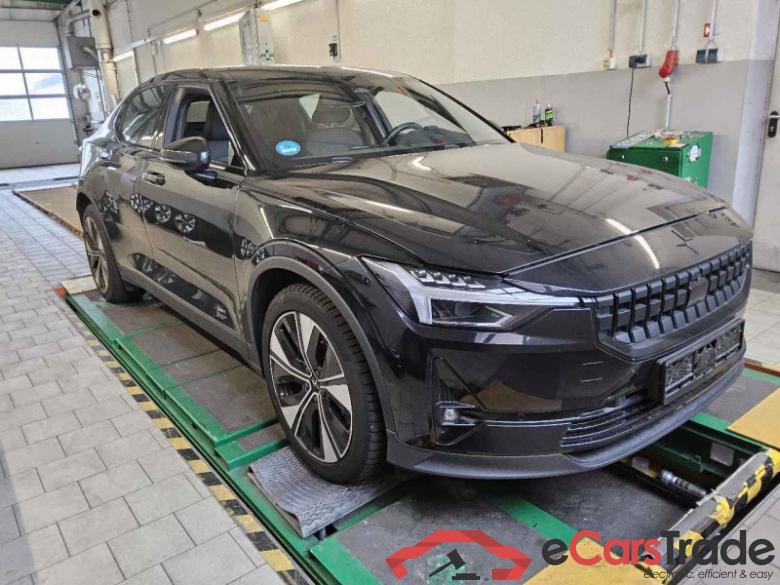 Polestar 2 (05.2020->) DE - LimS5 Elektro 78kWh, Long Range Single, 2021 - 2022 #2